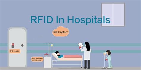 rfid tags used in hospitals|rfid tracking system for hospitals.